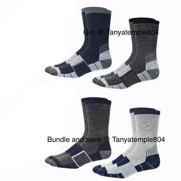 Kirkland Signature Underwear & Socks Kirkland Signature Mensoutdoor